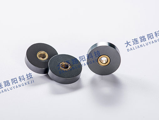 特种工程塑料滚轮