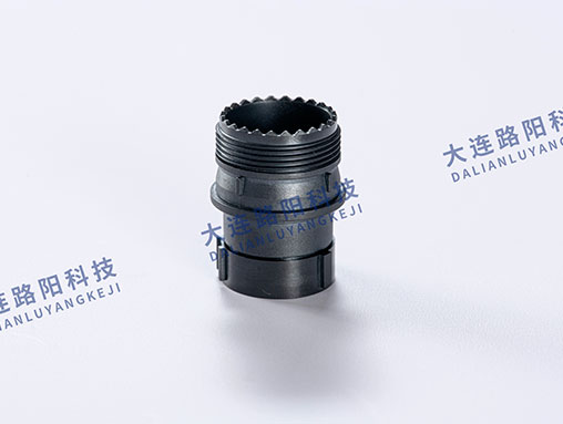 连接螺母 Nut connector