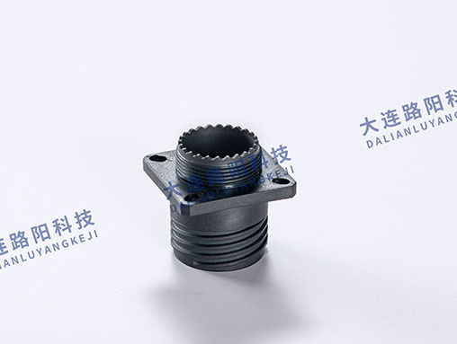 连接螺母 Nut connector
