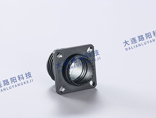 连接螺母 Nut connector