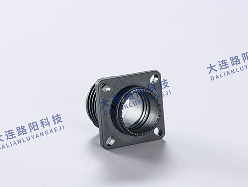 电连接器部件 Electric connector component