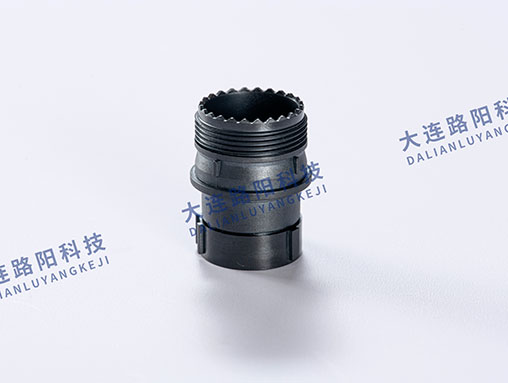 电连接器部件 Electric connector component