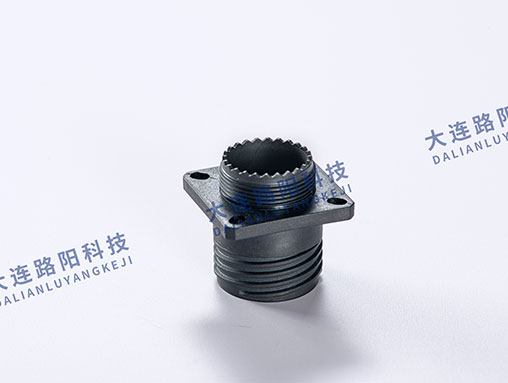 电连接器部件 Electric connector component