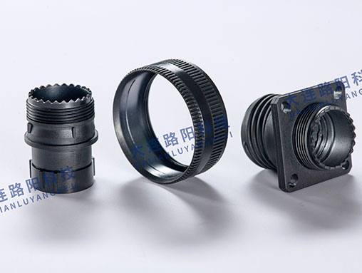 电连接器部件 Electric connector component