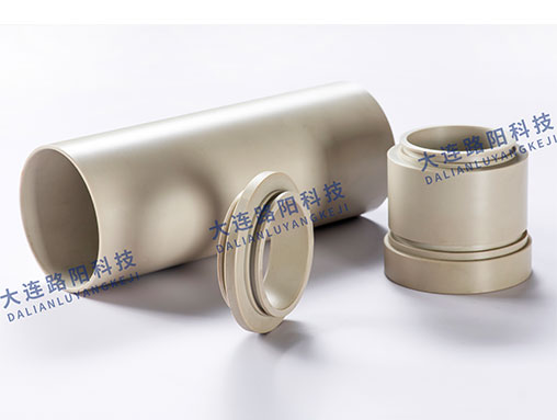 改性玻纤材料管材-PEEK-modified-tube
