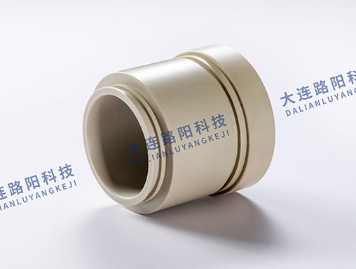 改性玻纤材料管材-PEEK-modified-tube