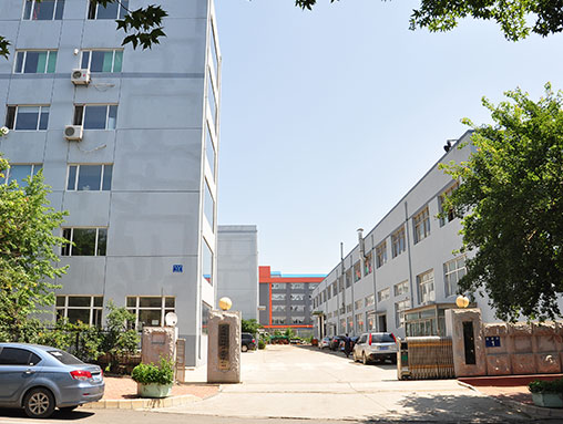 大连路阳科技开发有限公司特种工程塑料改性及制备技术领域的探索者