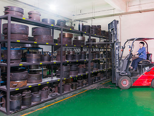 我公司参加第三十届中国国际橡胶塑料工业展览会