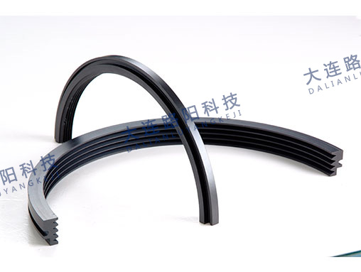 轴端、梳齿密封Comb seal