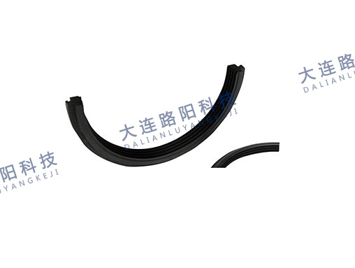 PEEK迷宫密封1