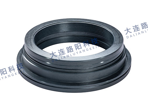 大迷宫密封 Labyrinth seal