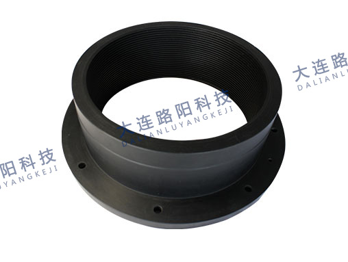 PEEK迷宫密封_0988