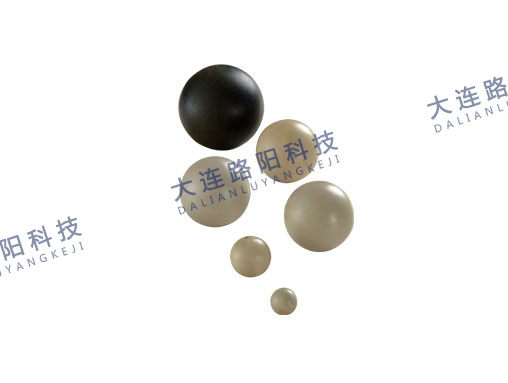 PEEK压裂球