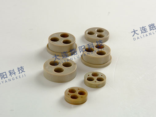 电连接器部件 Electric connector component