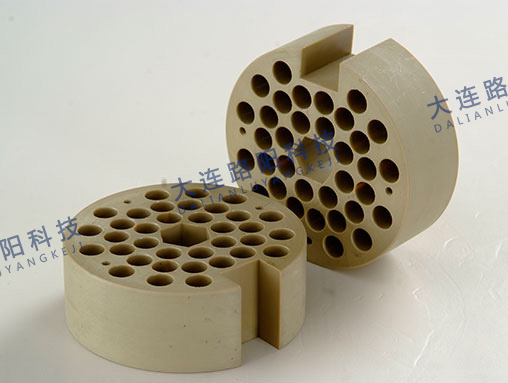 电连接器部件 Electric connector component
