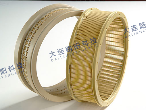 电镀环 Electroplate ring