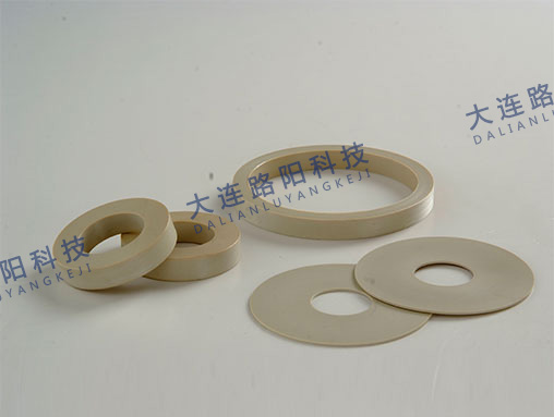 电磁阀部件 Electromagnetism valve component