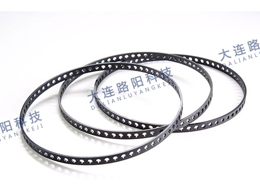 轴承保持架 Bearing cage