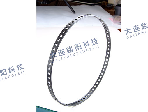 轴承保持架 Bearing cage