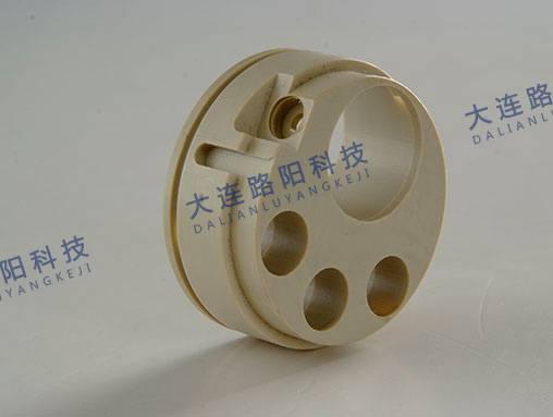 机械零部件 Mechanical equipment parts