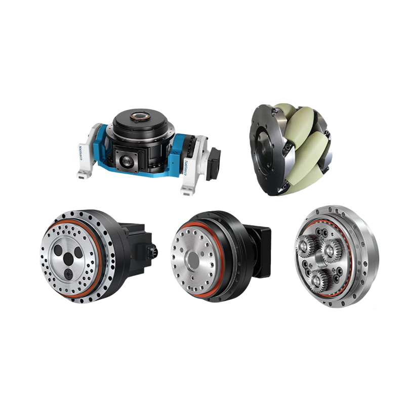 RV减速器 RV reducer