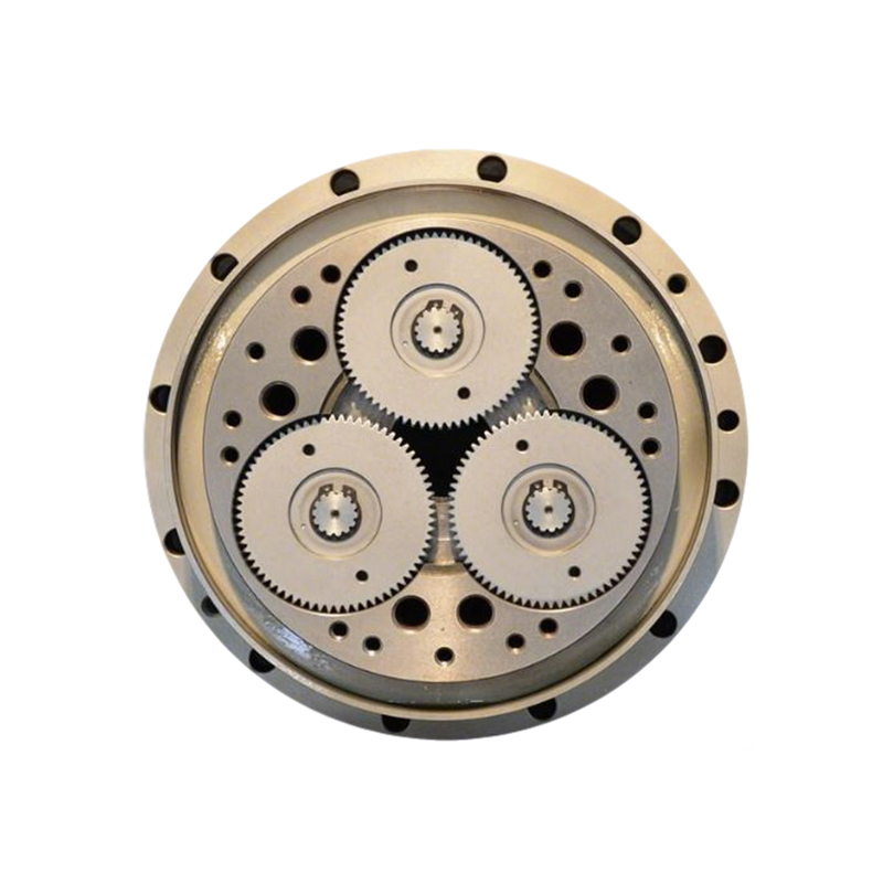 RV减速器 RV reducer