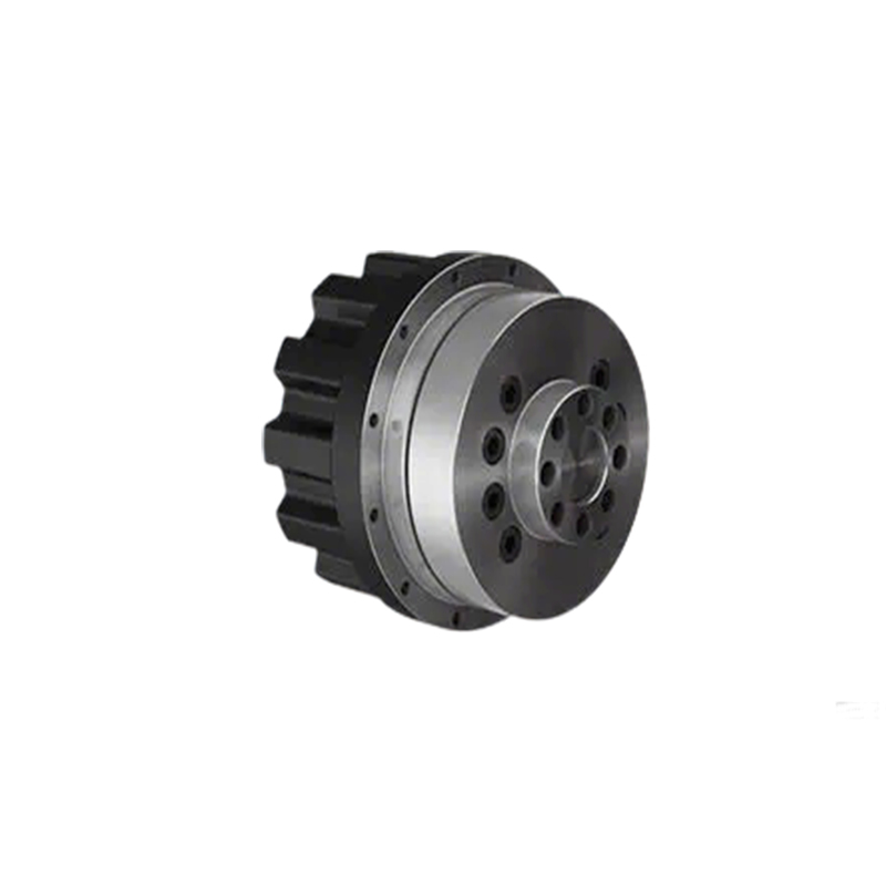 行星齿轮减速器