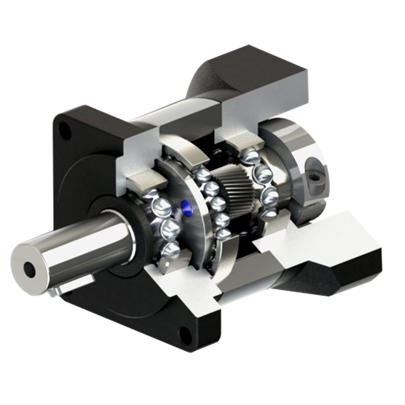 行星齿轮减速器