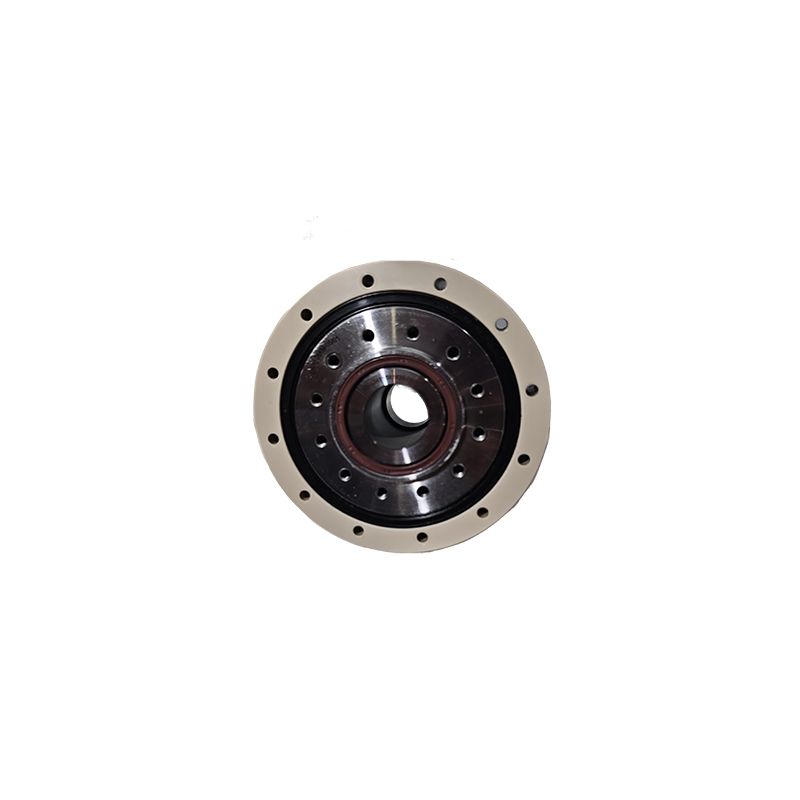 摆线针轮减速器