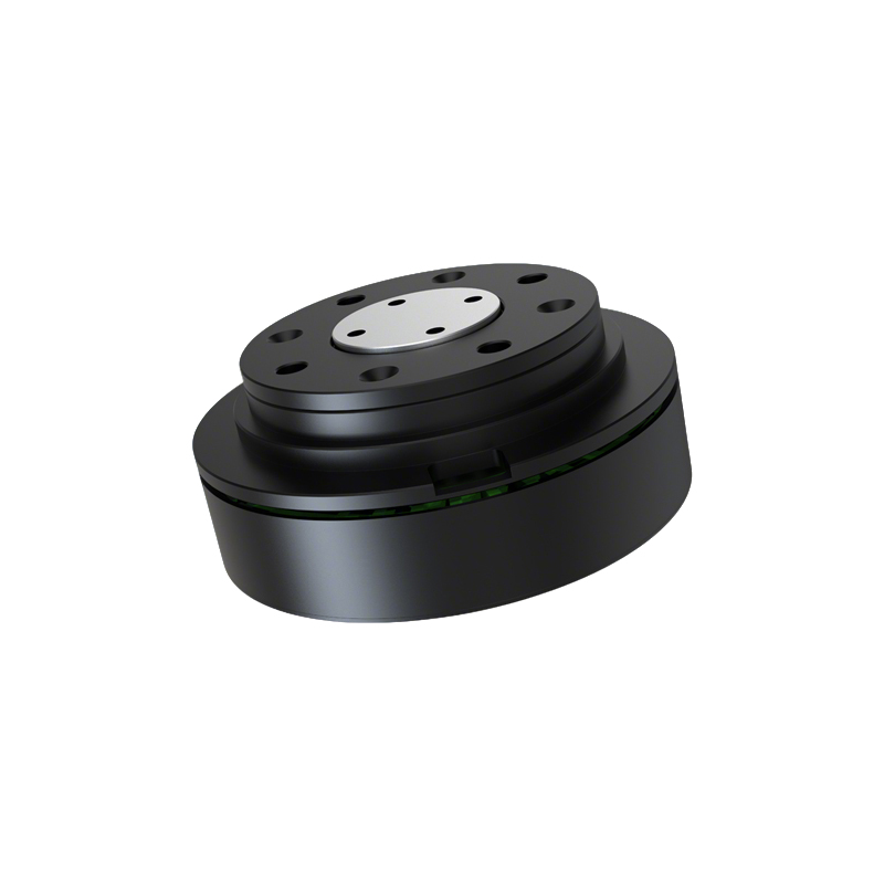 摆线针轮减速器