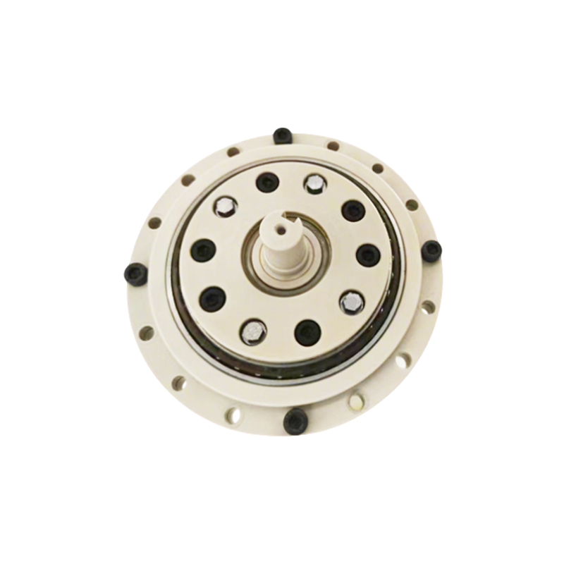 摆线针轮减速器