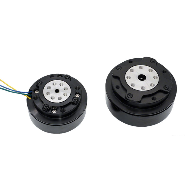 摆线针轮减速器