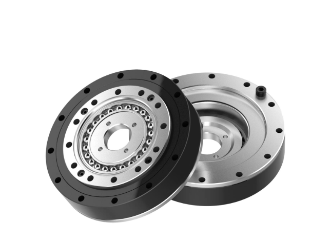 谐波减速器 Harmonic reducer