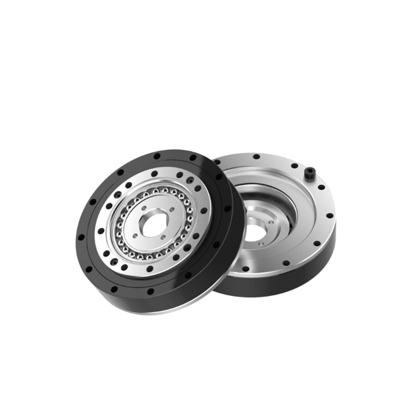 谐波减速器 Harmonic reducer