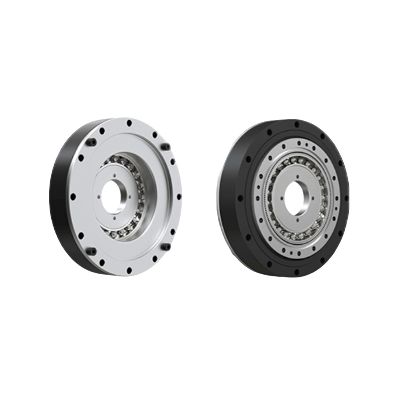 谐波减速器 Harmonic reducer