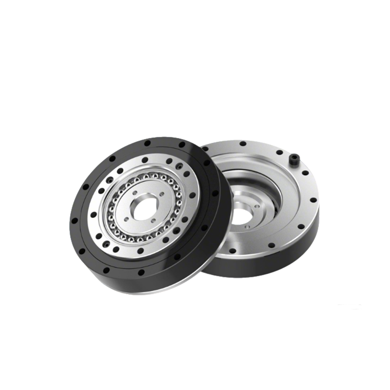 谐波减速器 Harmonic reducer