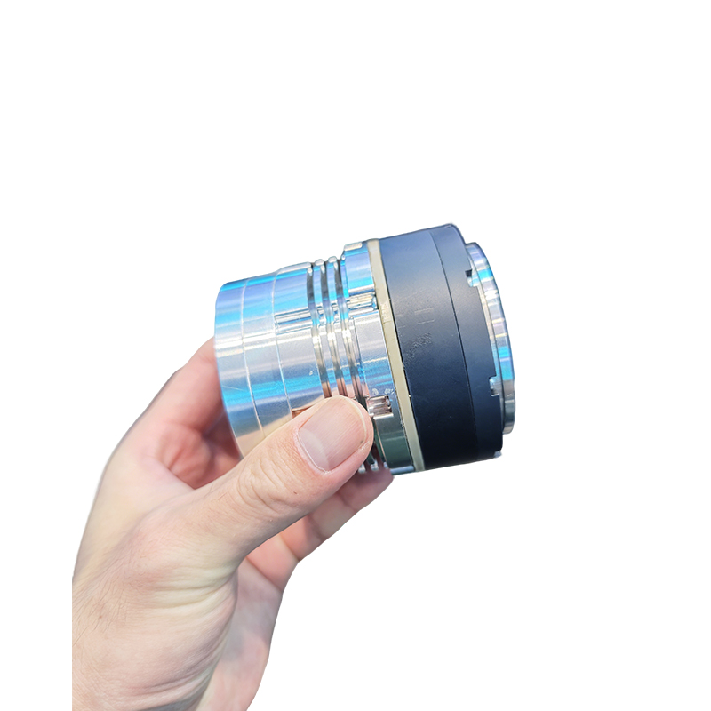 谐波减速器 Harmonic reducer