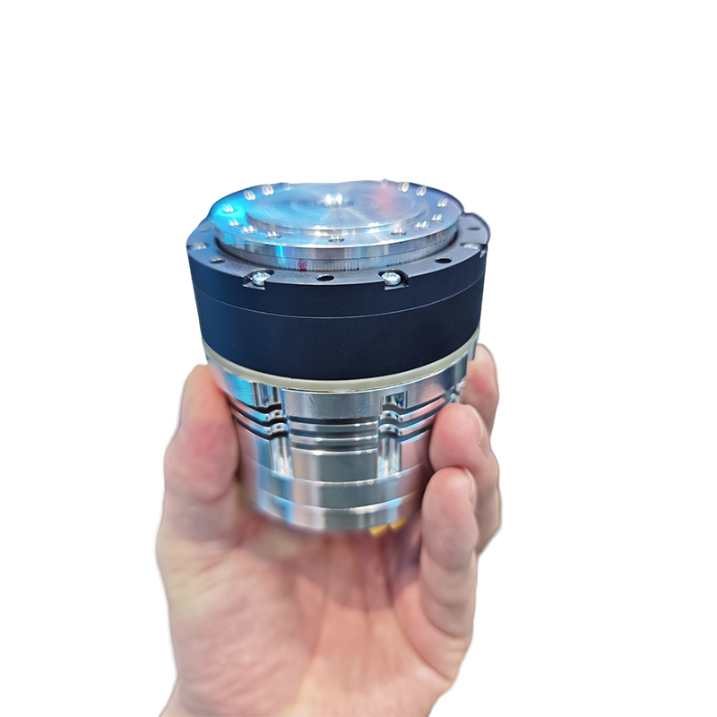 谐波减速器 Harmonic reducer