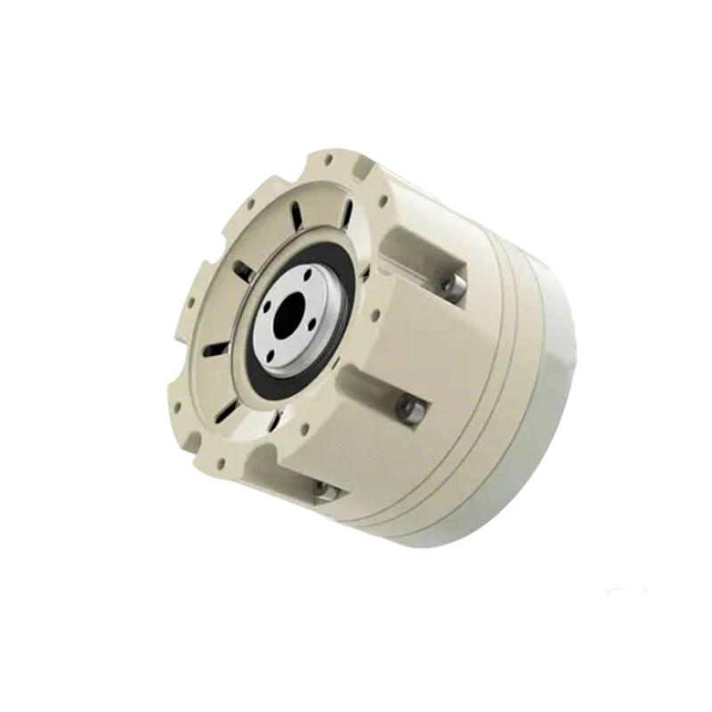 谐波减速器 Harmonic reducer