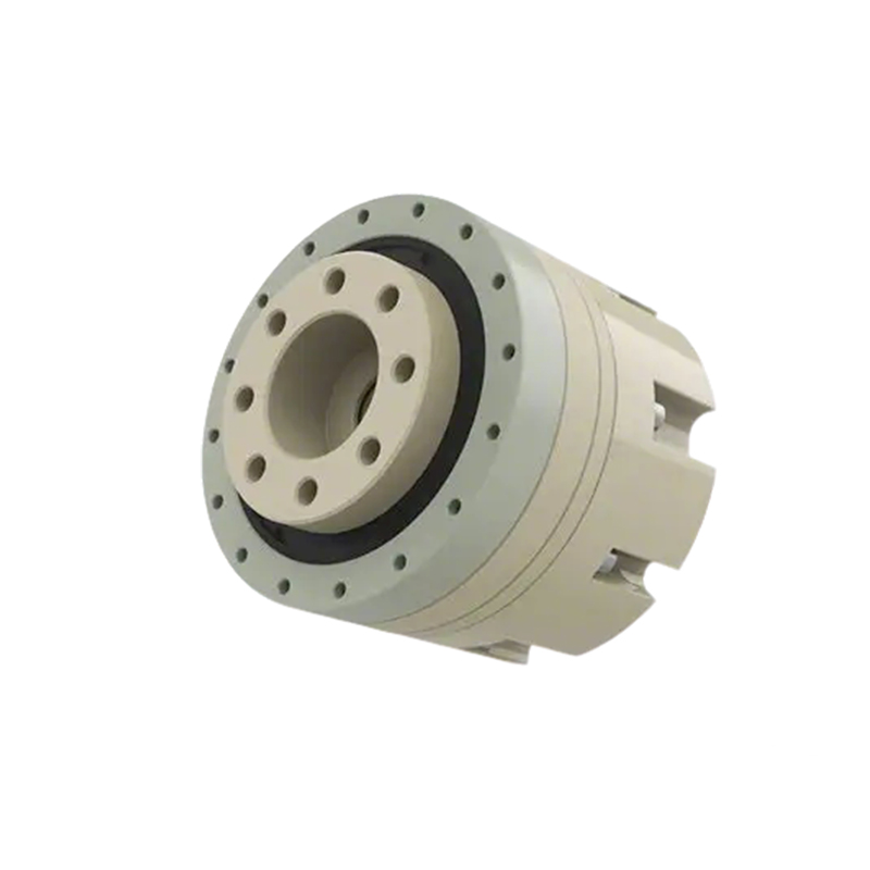 谐波减速器 Harmonic reducer