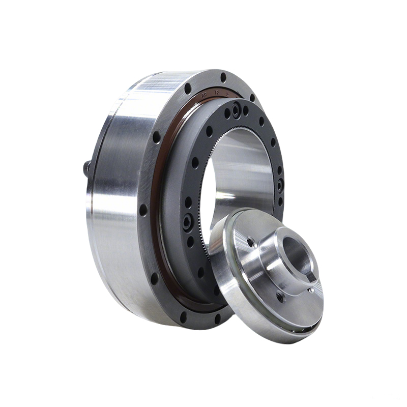 谐波减速器 Harmonic reducer