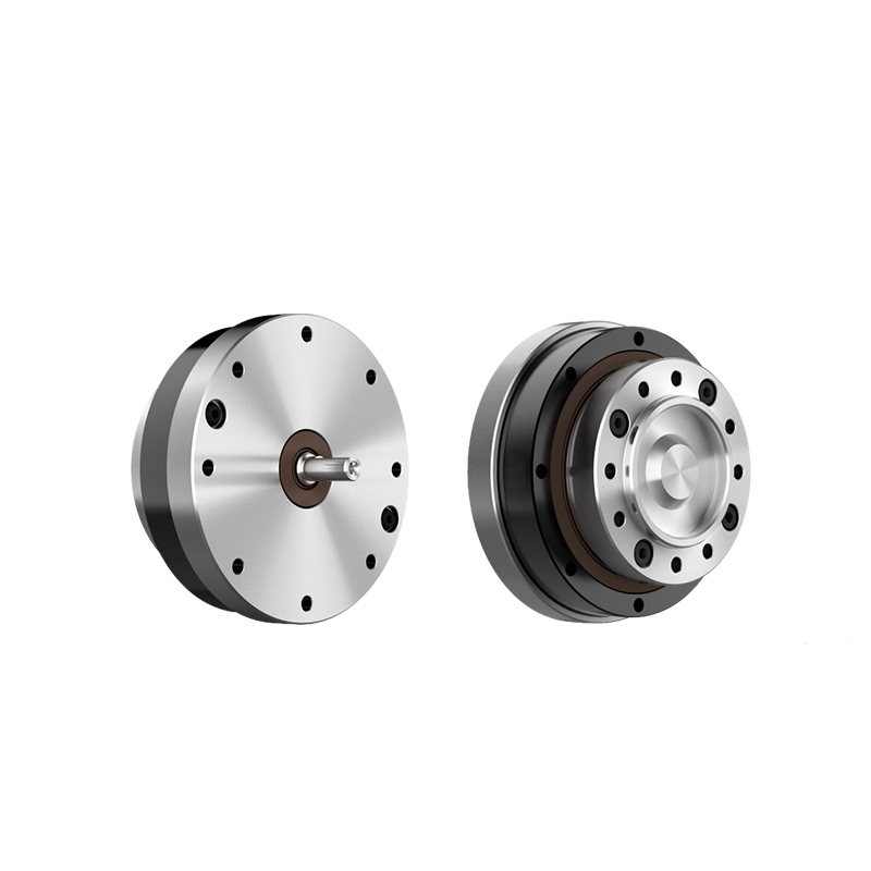 谐波减速器 Harmonic reducer